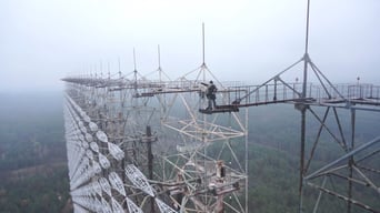 The Russian Woodpecker foto 0