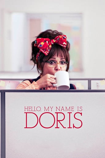 Hello, My Name Is Doris stream