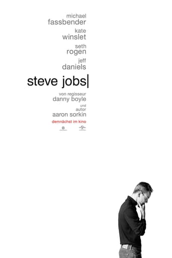 Steve Jobs stream