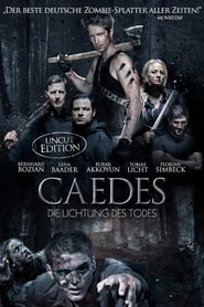 Caedes – Die Lichtung des Todes