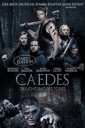 Caedes – Die Lichtung des Todes stream