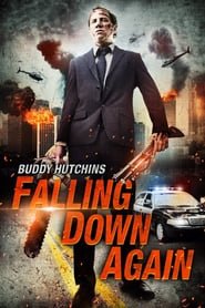 Buddy Hutchins – Falling Down Again
