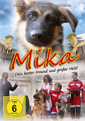 Mika – Dein bester Freund und großer Held! stream
