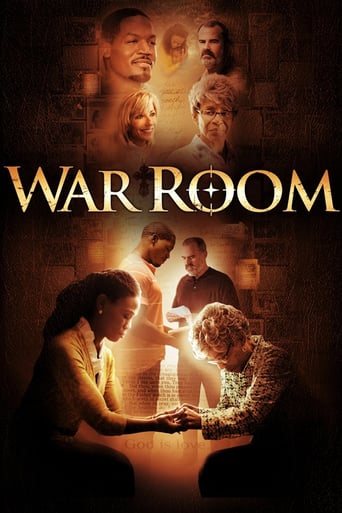 War Room stream