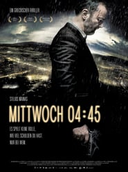 Mittwoch 04:45