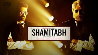 Shamitabh – Zum Filmstar geboren foto 0