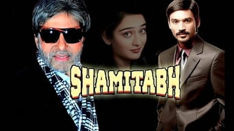 Shamitabh – Zum Filmstar geboren foto 1