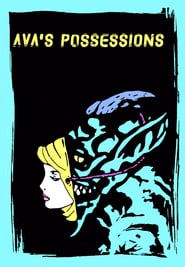 Ava’s Possessions