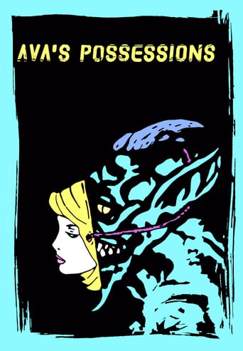 Ava’s Possessions stream