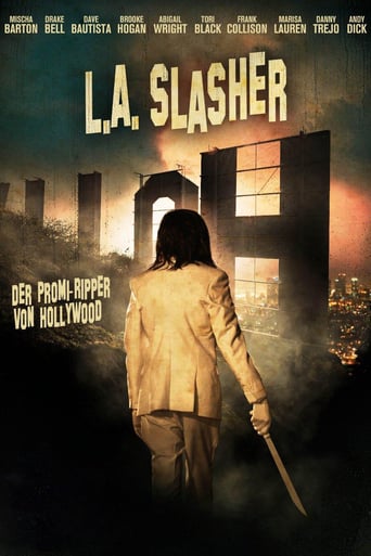 L.A. Slasher stream
