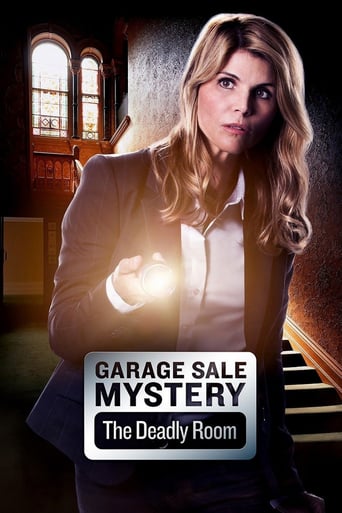 Garage Sale Mystery: The Deadly Room stream