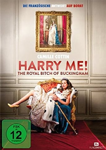 Harry Me! The Royal Bitch of Buckingham stream