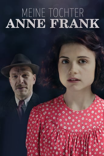 Meine Tochter Anne Frank stream