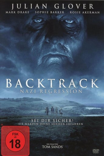 Backtrack: Nazi Regression stream