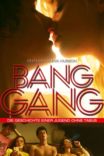 Bang Gang stream