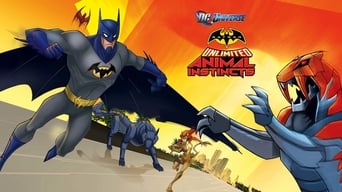 Batman Unlimited: Animal Instincts foto 1