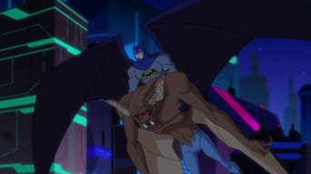 Batman Unlimited: Animal Instincts foto 3