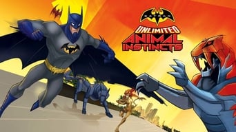 Batman Unlimited: Animal Instincts foto 2