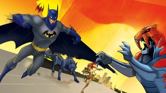 Batman Unlimited: Animal Instincts foto 0