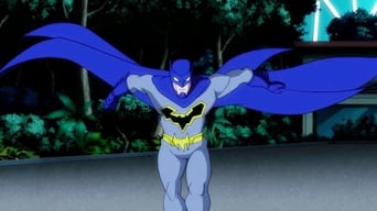 Batman Unlimited: Animal Instincts foto 4