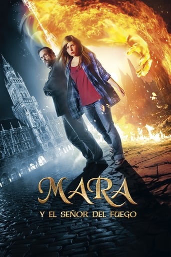 Mara und der Feuerbringer stream