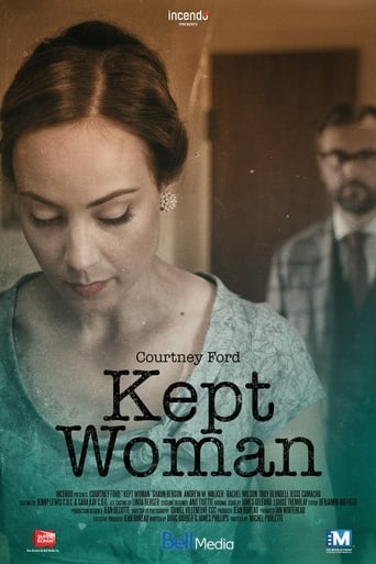 Kept Woman – Die Gefangene stream