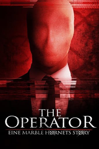 The Operator stream