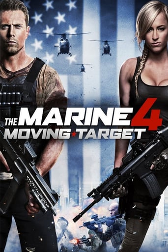 The Marine 4: Moving Target stream