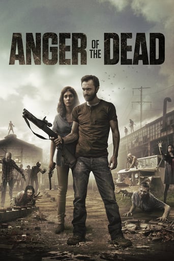 Anger Of The Dead stream