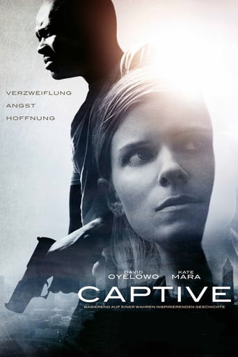 Captive stream