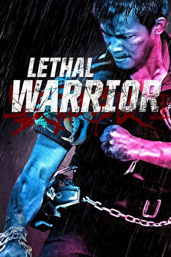 Lethal Warrior stream