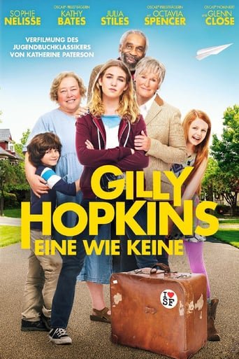 Gilly Hopkins – Eine wie keine stream