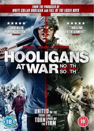 Hooligans at war – North vs. South