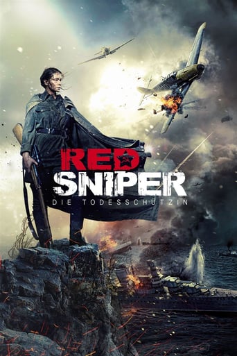 Red Sniper – Die Todesschützin stream