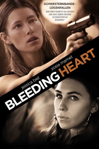 Bleeding Heart stream