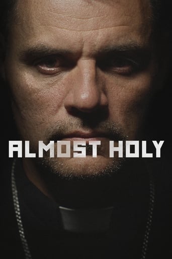 Almost Holy stream