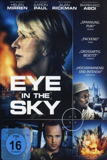 Eye in the Sky stream