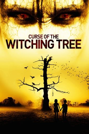 Curse of the Witching Tree stream