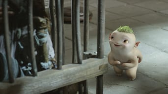 Monster Hunt foto 2