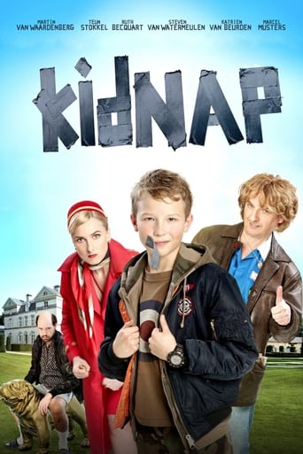 Kidnap – Bo’s aufregendste Ferien stream