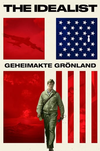 The Idealist – Geheimakte Grönland stream