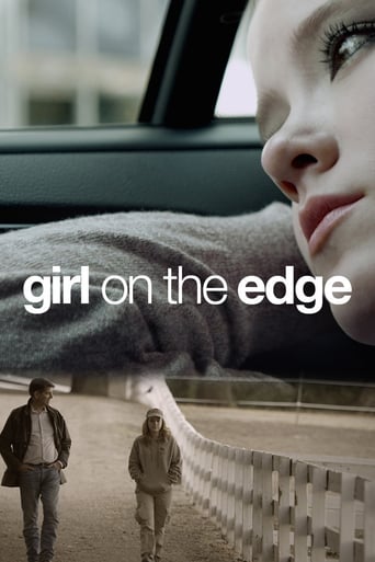 Girl on the Edge stream