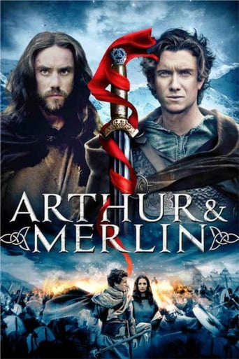 Arthur & Merlin stream