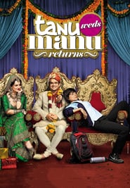 Tanu Weds Manu Returns – Ein ungleiches Paar 2