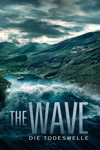 The Wave – Die Todeswelle stream