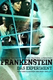 Frankenstein – Das Experiment