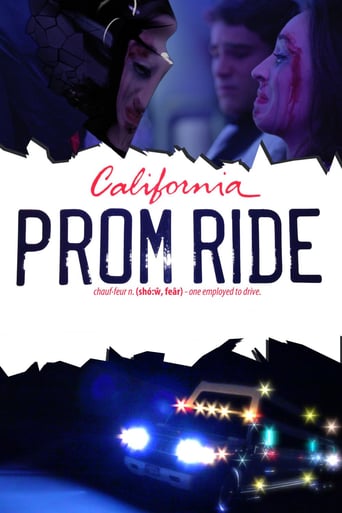 Prom Ride stream