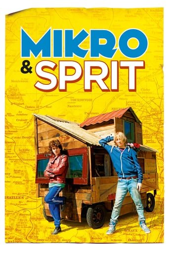 Mikro & Sprit stream