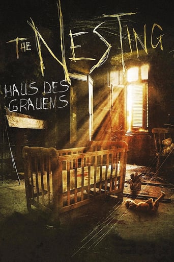 The Nesting – Haus des Grauens stream