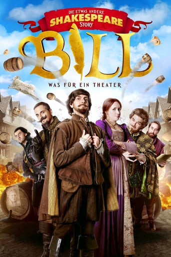 Bill – Was für ein Theater stream